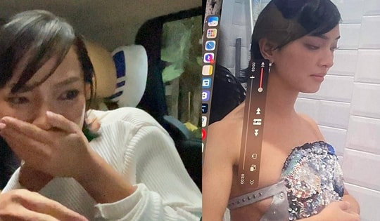 Người đặt thiết bị quay lén Châu Bùi có thể bị truy cứu trách nhiệm hình sự