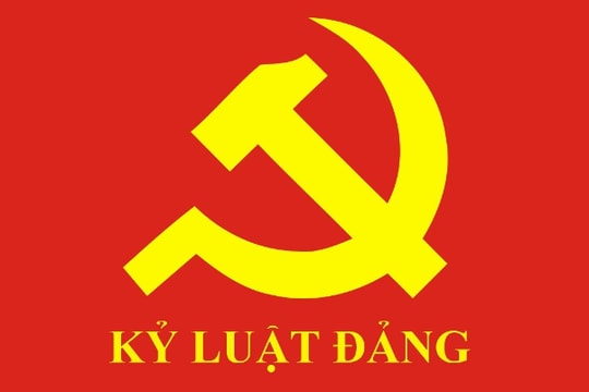 Kỷ luật nữ Phó Bí thư Huyện ủy, Chủ tịch UBND huyện