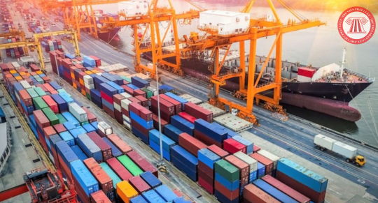 Hướng dẫn tính thuế GTGT với hàng hóa được miễn thuế nhập khẩu sau đó chuyển mục đích sử dụng