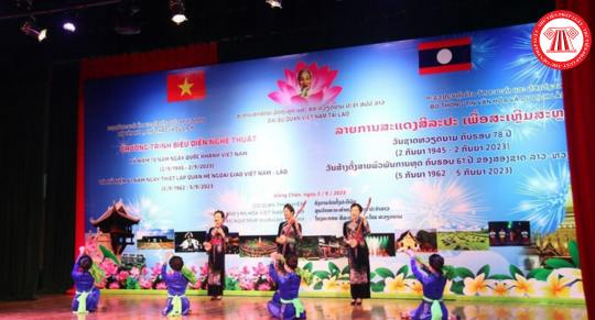 Nghiên cứu, đề xuất chính sách hỗ trợ để người Việt Nam ở nước ngoài có địa vị pháp lý vững chắc