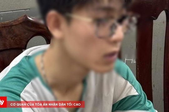 Đâm chết người vì món nợ 300 nghìn đồng