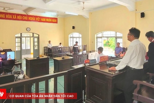 Mua ma túy trên mạng xã hội để sử dụng