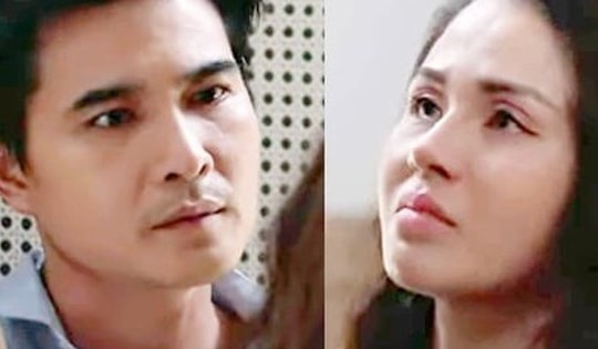 Trạm cứu hộ trái tim tập 48: Nghĩa bỏ An Nhiên, mong nối lại tình xưa với vợ cũ