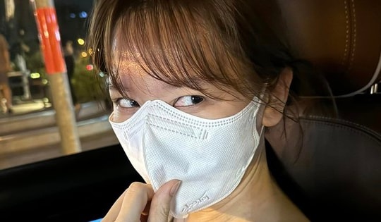 Trấn Thành lại "kể xấu" Hari Won, thế nào mà bị vợ lườm "cháy mặt"?