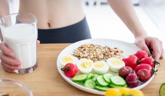 3 điều quan trọng giúp việc giảm cân trở nên dễ dàng