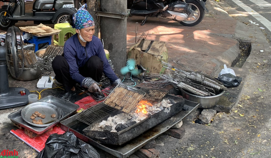Xảy ra ngộ độc thực phẩm, mất an toàn vệ sinh thực phẩm, người đứng đầu cấp, đơn vị chịu trách nhiệm