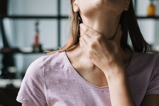 10 dấu hiệu cảnh báo ung thư sớm