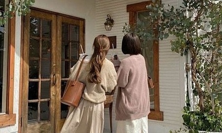 Phụ nữ mua nhà riêng để theo đuổi bình đẳng giới