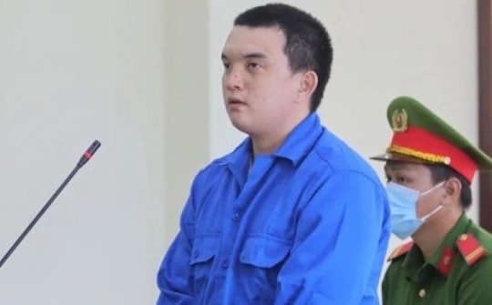 Kẻ giết người, cướp của và hiếp dâm người phụ nữ bán vé số lãnh 26 năm tù