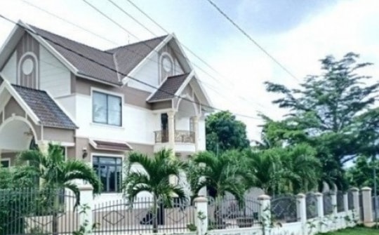 Tung tin, đồn thổi giá đất gần nhà ông Thích Minh Tuệ tăng mạnh