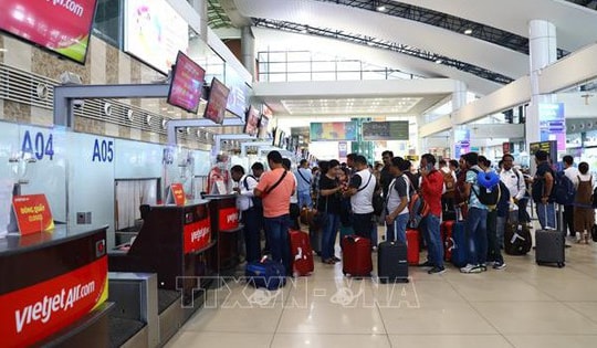 Đáp ứng nhu cầu du lịch hè trong bối cảnh vé máy bay giá cao