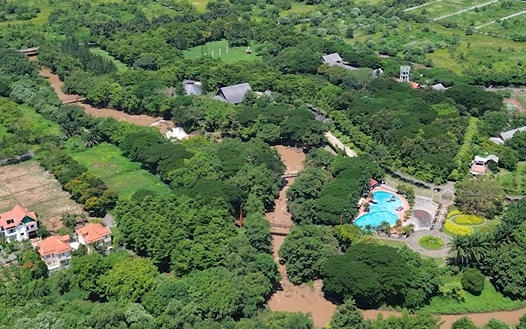 Thanh tra kết luận 1 loạt vi phạm đất đai, Chủ tịch tỉnh giao Công an xử lý