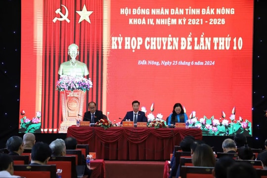 Hỗ trợ thành viên Tổ bảo vệ an ninh, trật tự từ 31-35% mức lương tối thiểu vùng/người/tháng