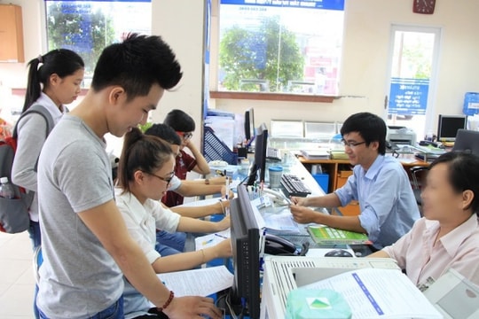 Ra nước ngoài định cư, nhận BHXH một lần thế nào?