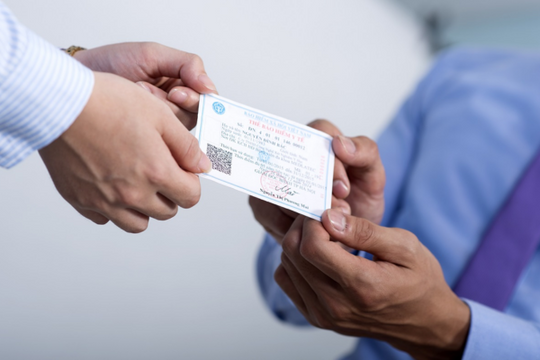 Mức thanh toán trực tiếp chi phí đối với trường hợp khám, chữa bệnh BHYT 2024 là bao nhiêu?