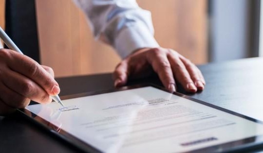 Các trường hợp thu hồi chứng thư kỹ thuật số chuyên dùng công vụ từ ngày 15/8/2024