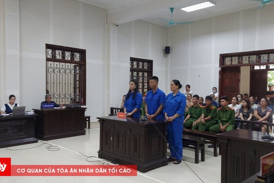 Mở "tiệc" ma túy khiến một người tử vong