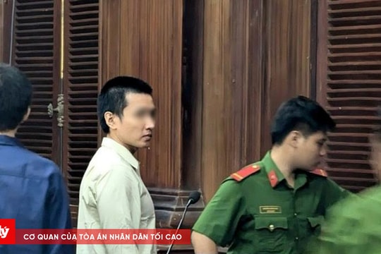 Trả hồ sơ vụ cựu quản giáo đánh người đang bị tạm giữ tử vong