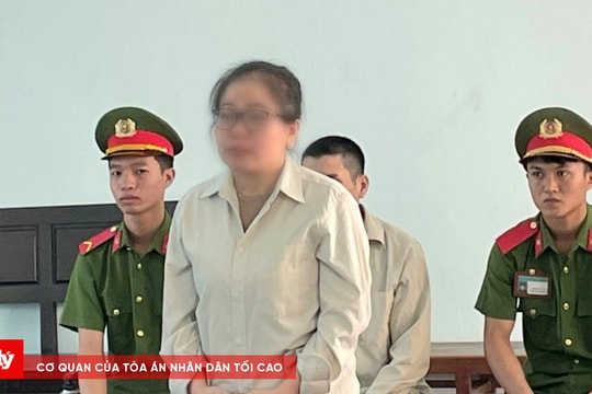 Chiếm đoạt tiền tỷ với chiêu trò đáo hạn ngân hàng