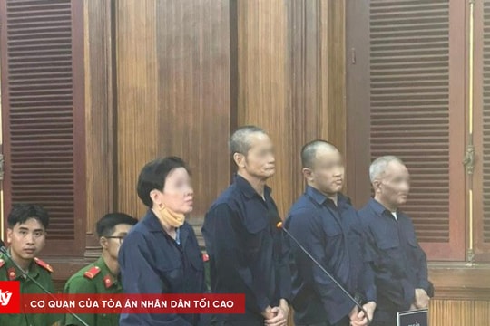 Bản án nghiêm khắc cho kẻ chuyên mua ma túy