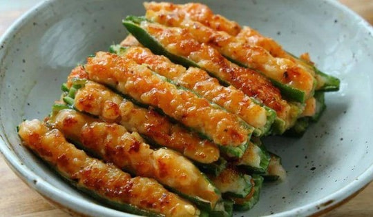 Loại quả màu xanh bán nhiều ngoài chợ rất giàu collagen tự nhiên, chị em nên ăn nhiều để giúp da căng mịn, loại bỏ nếp nhăn