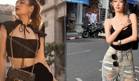 Những món đồ không nên diện đi làm dù đang là mốt được giới trẻ yêu thích