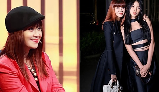 Lưu Thiên Hương giờ ra sao sau gần nửa năm tố đồng nghiệp 'ném điện thoại'?