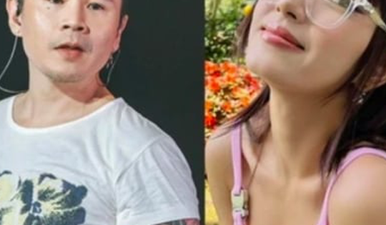 Binz: ‘Tôi bức xúc khi Châu Bùi bị quay lén’