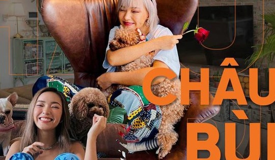 Căn nhà cực chất của người đẹp vừa tố bị quay lén khi chụp hình ở studio