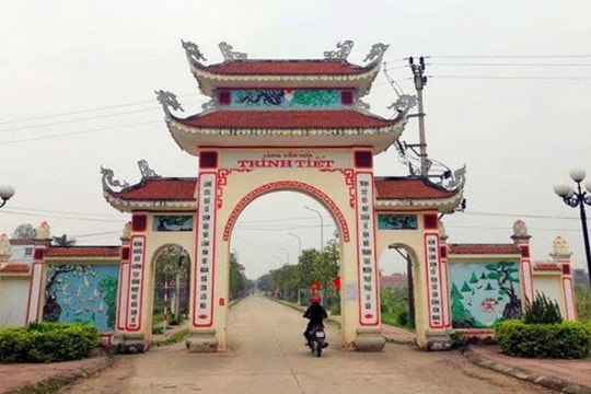 22 tuyến đường Hà Nội sẽ được đặt tên