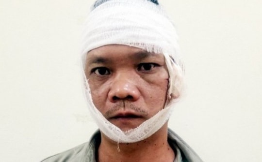 Khởi tố vụ án 'nghịch tử' sát hại bố ruột ở Hà Nội