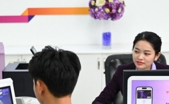 Ngân hàng Nhà nước chỉ cách xác thực khuôn mặt chuyển tiền với ca khó thực hiện