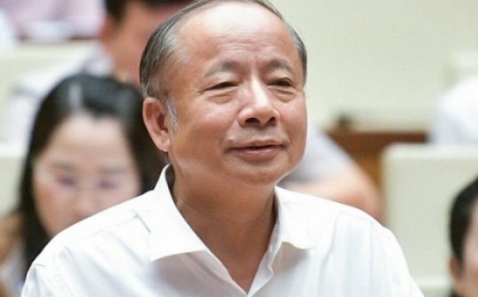 'Vietnam Airlines không thể mãi trông vào Nhà nước mỗi khi lỗ'