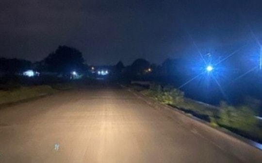 Chở khách nữ tới đường vắng, nam tài xế xe công nghệ gặp họa