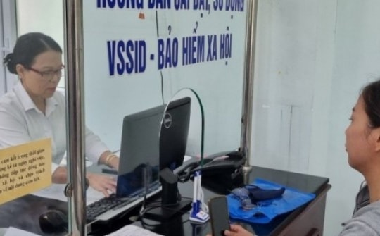 Nóng: 87% đại biểu tán thành phương án 1 về hạn chế rút BHXH một lần