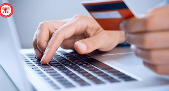 Quy trình tạo lập lệnh thanh toán trong thanh toán điện tử liên ngân hàng Quốc gia từ ngày 15/8/2024