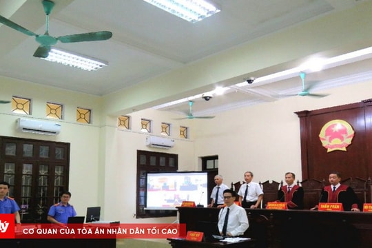 23 năm tù cho kẻ giết người, cướp tài sản