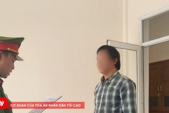 Lừa vay tiền để đánh bạc trên mạng