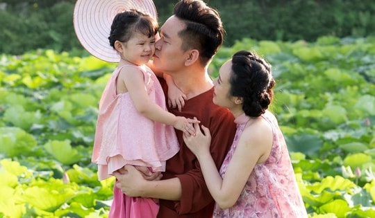 MC Hạnh Phúc VTV 9 năm ăn chay trường, phải hủy tiệc cưới vào phút chót