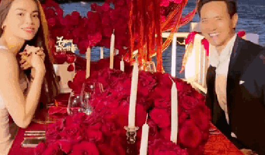 Hồ Ngọc Hà - Kim Lý: 7 năm bên nhau viên mãn, chỉ còn một bất đồng dẫn đến chưa thể làm đám cưới