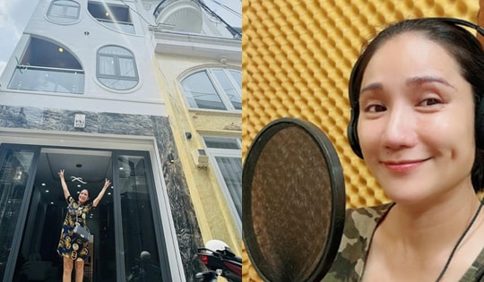 Nữ MC bị 'điểm mặt' vì quảng cáo thổi phồng công dụng sản phẩm giờ ra sao?