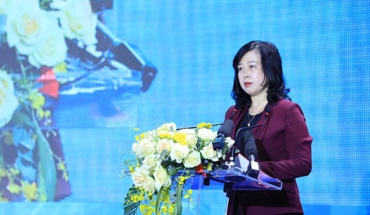 Bộ trưởng Bộ Y tế: Đề án 06 Chính phủ mang lại 5 lợi ích cốt lõi cho ngành Y tế và nhân dân