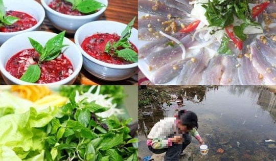 Người phụ nữ nhiễm 6 loại ký sinh trùng, cảnh báo những thói quen tưởng chừng nhỏ nhưng hậu quả khôn lường