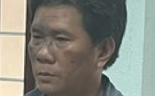 Công an Bình Định bắt tên cướp khét tiếng biệt danh Hùng Nám