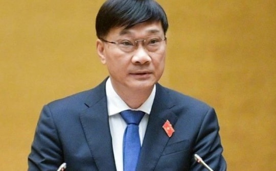 Quốc hội ‘chốt’ hơn 25.500 tỉ đầu tư dự án cao tốc Gia Nghĩa – Chơn Thành