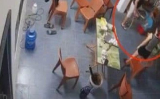 Giám đốc Công an tỉnh Phú Thọ chỉ đạo điều tra vụ nghi vấn bé 11 tuổi bị bạo hành