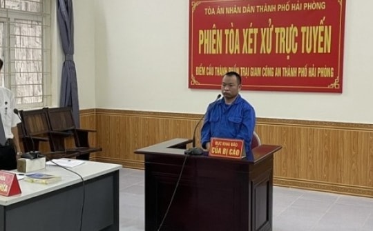 Hành xử cạn tình của kẻ vứt thi thể người yêu cũ ở vỉa hè Hải Phòng