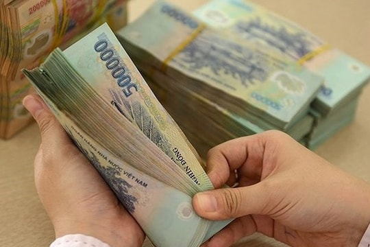 Mức tiền phụ cấp với Trưởng thôn, Tổ trưởng tổ dân phố từ ngày 01/7/2024
