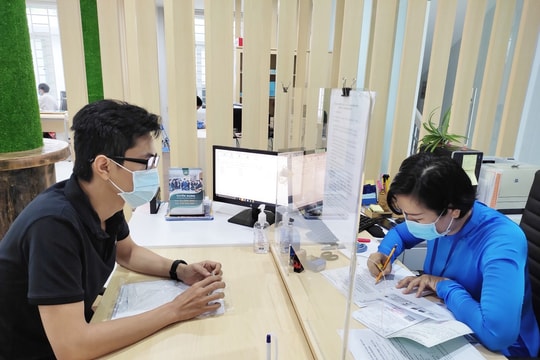 Tổng cục Thuế lưu ý 05 trường hợp thực hiện tinh giản biên chế