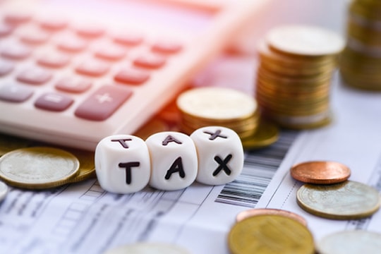 Hộ kinh doanh được gia hạn nộp thuế GTGT năm 2024 nếu trong ngành nghề kinh tế này